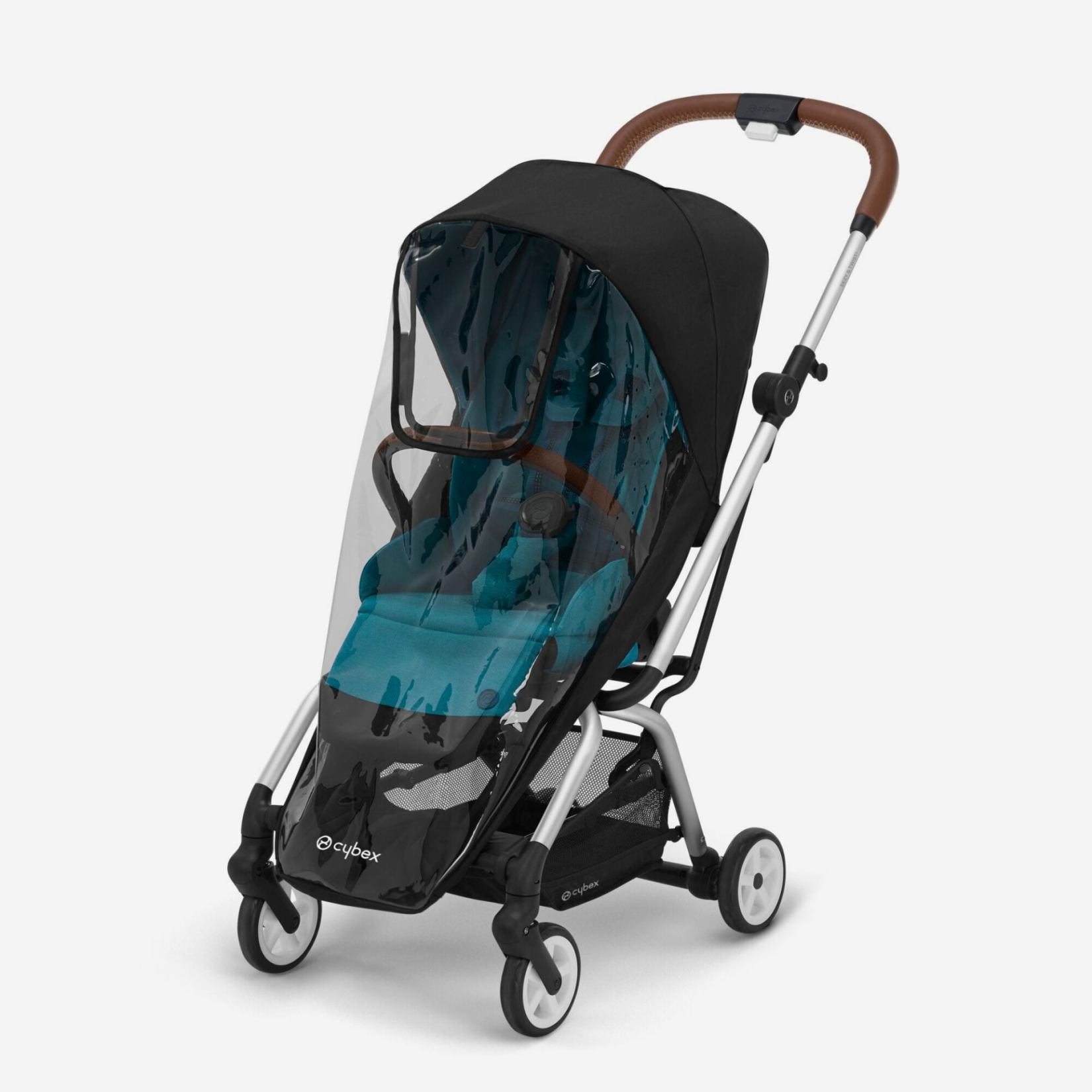 Husa De Ploaie Pentru Carucior Cybex Eezy S Twist 2