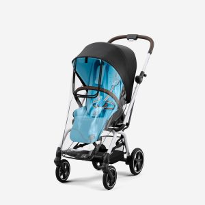 Husa De Ploaie Pentru Carucior Cybex Eezy S Twist 2