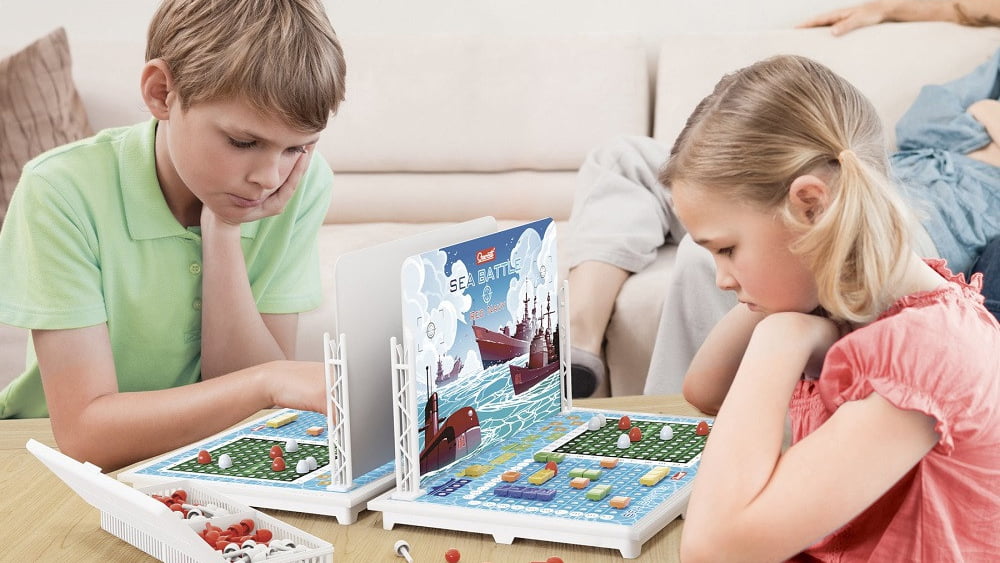 Jocuri de Familie