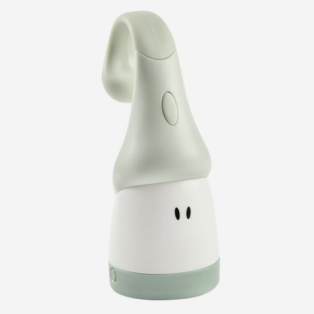 Lampa Portabila 2 in 1 Beaba Pixie Torch Sage Green