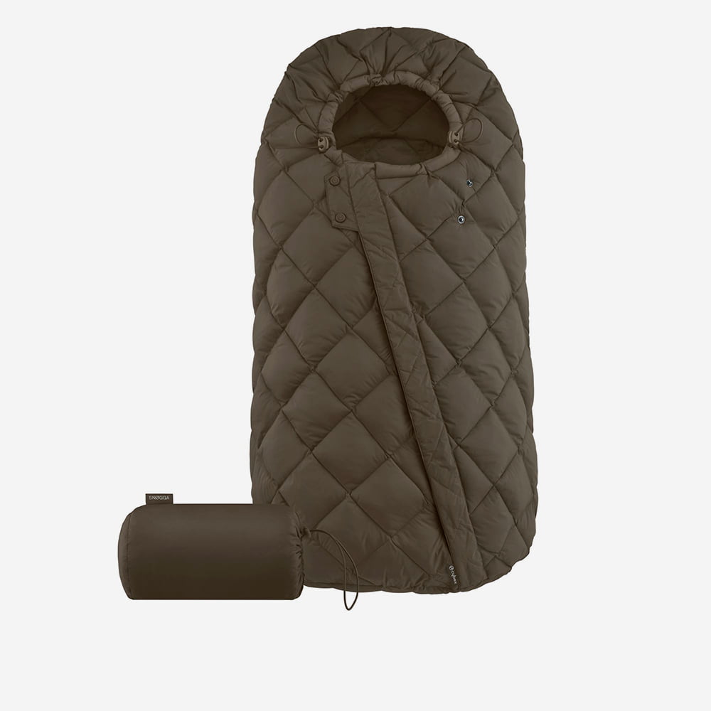 Sac De Iarna Cybex Snogga 2 Khaki Green