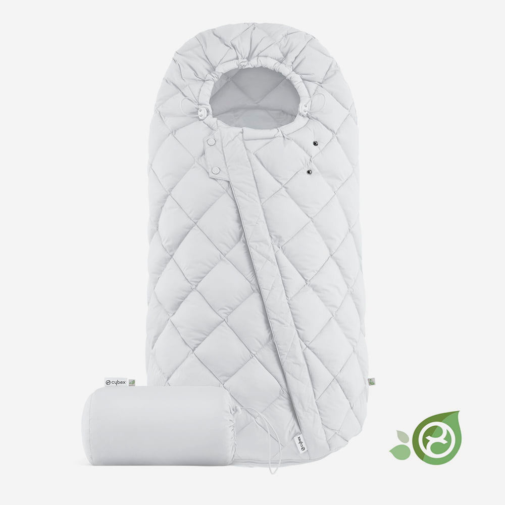 Sac De Iarna Cybex Snogga 2 Lava Grey