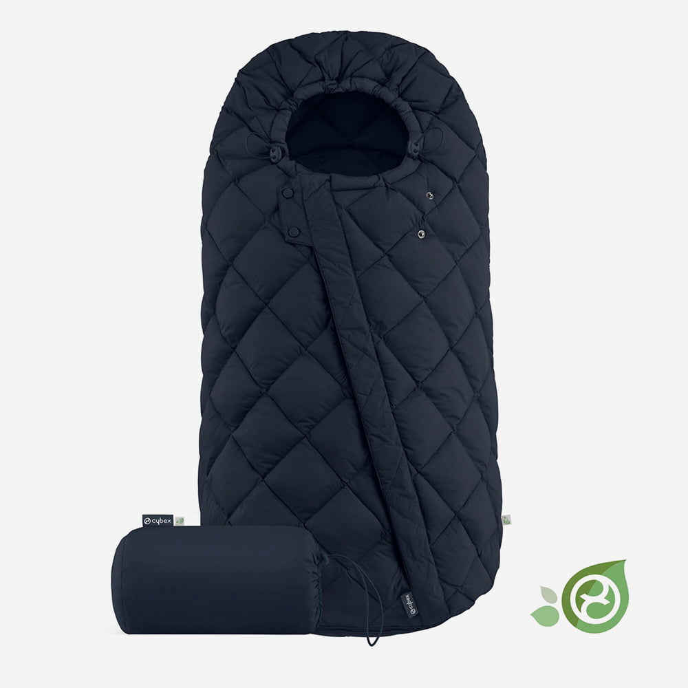 Sac De Iarna Cybex Snogga 2 Ocean Blue
