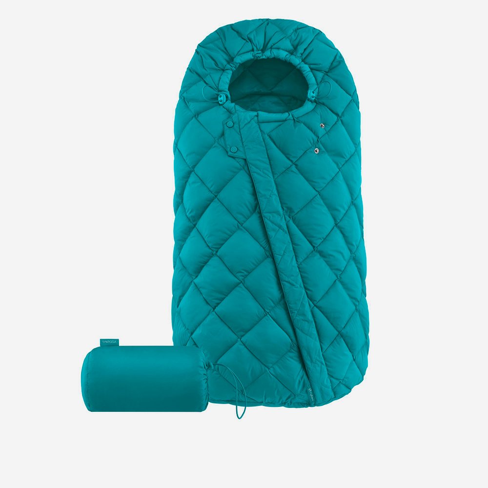 Sac De Iarna Cybex Snogga 2 River Blue