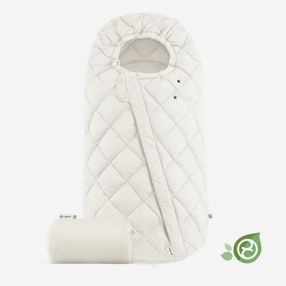Sac De Iarna Cybex Snogga 2 Seashell Beige