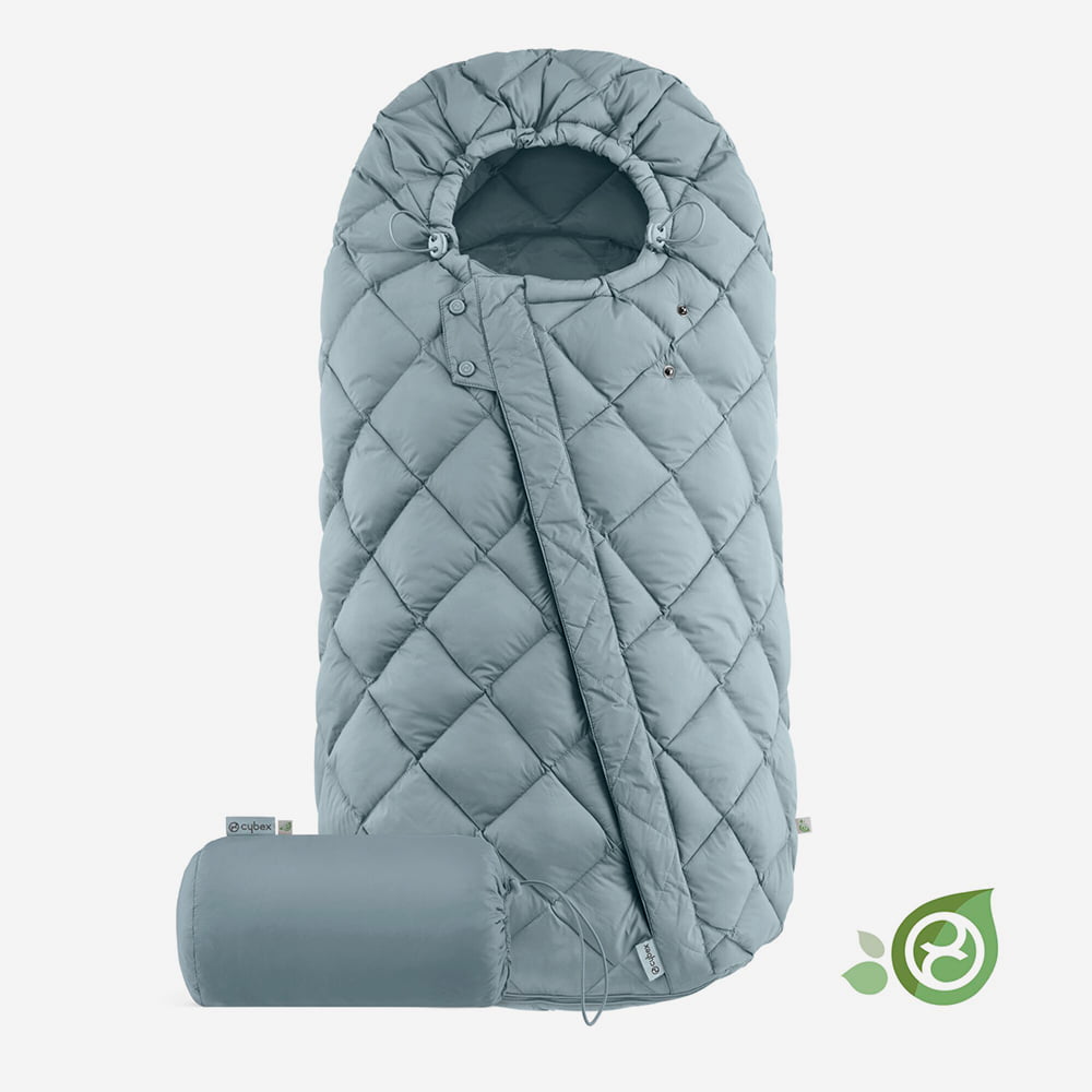 Sac De Iarna Cybex Snogga 2 Sky Blue