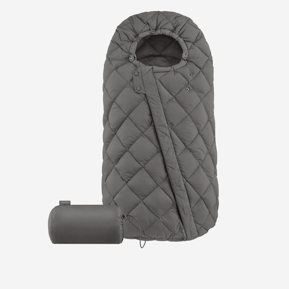 Sac De Iarna Cybex Snogga 2 Soho Grey