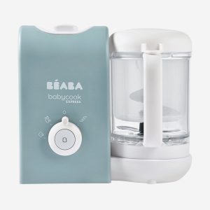 Robot de Bucatarie Beaba Babycook Express