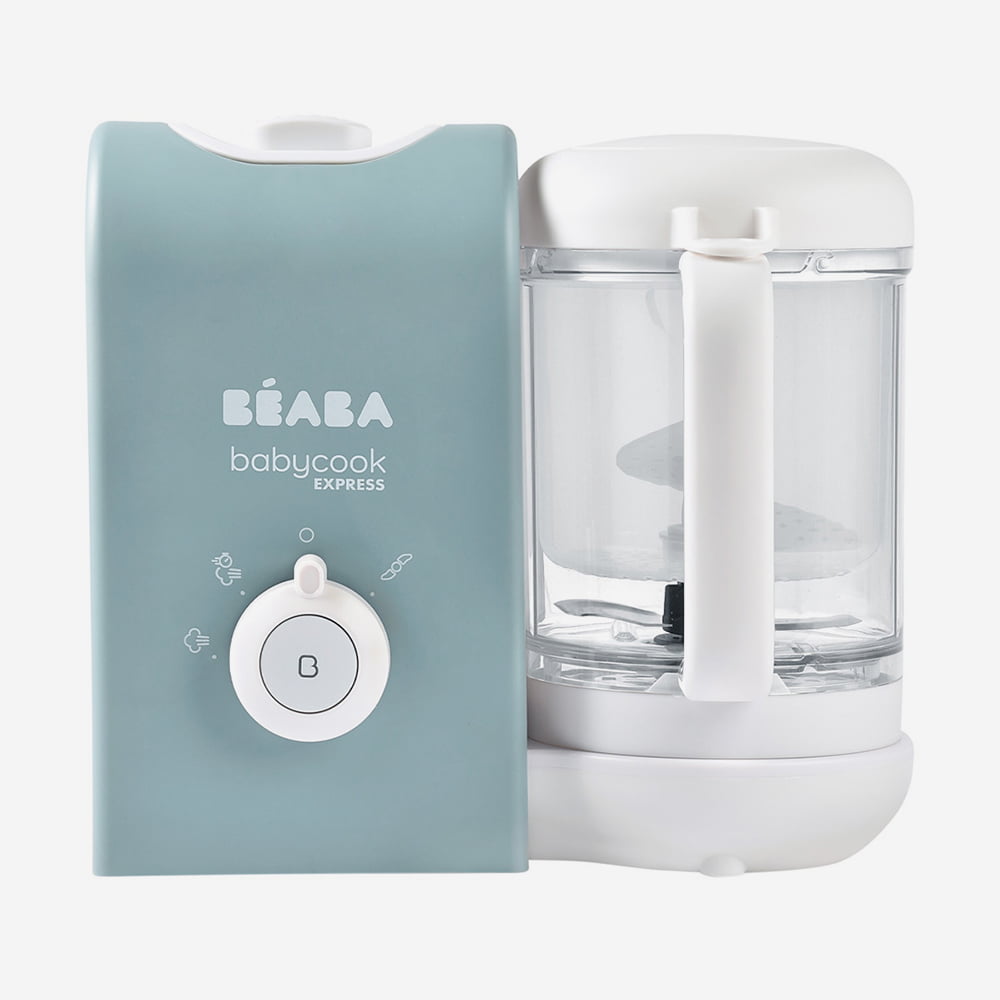 Robot de Bucatarie Beaba Babycook Express