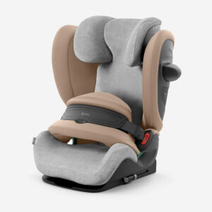 Husa de Vara pentru Scaun auto Cybex Solution G/Pallas G 3-12 Ani