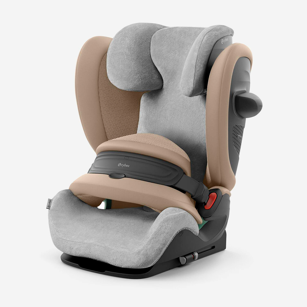 Husa de Vara pentru Scaun auto Cybex Solution G/Pallas G 3-12 Ani