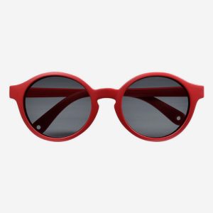 Ochelari De Soare Beaba Poppy Red