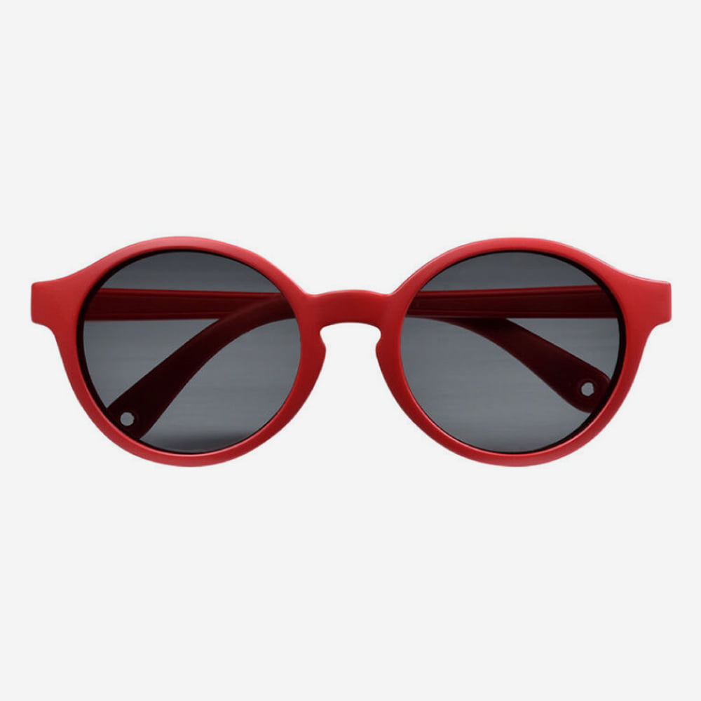 Ochelari De Soare Beaba Poppy Red