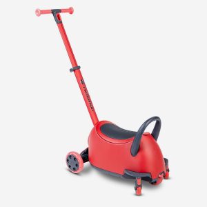 Trotineta 5-in-1 Yvolution Y Glider Luna