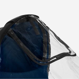 Husa De Ploaie Landou Cybex Melio Fereastra De Ventilatie