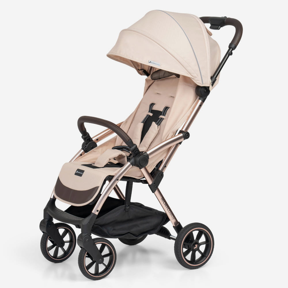 Carucior Leclerc Influencer XL