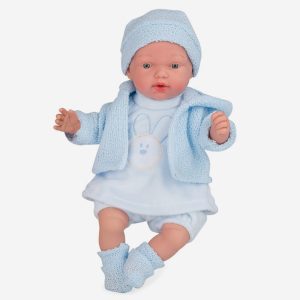 Papusa care plange arias hanne elegance 28 cm