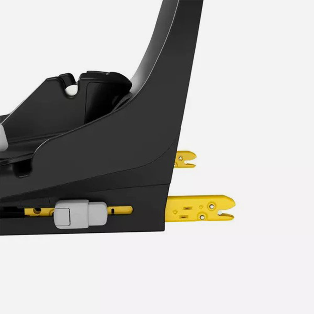 Baza ISOfix Maxi-Cosi i-Size FAMILYFIX 360 PRO