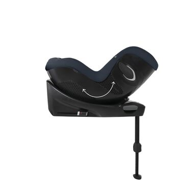 Scaun Auto Rotativ Cybex Sirona Gi i-Size