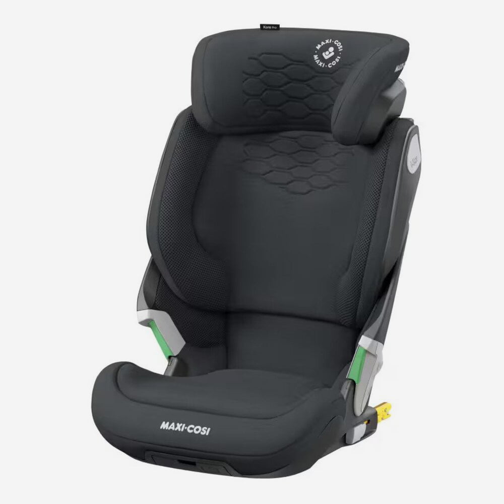 Scaun Auto Maxi-Cosi i-Size Kore PRO ADAC score 2.1 - imagine 3