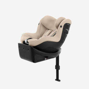 Scaun Auto Copii Rotativ 360 Cybex Sirona Gi i-Size Plus