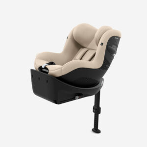 Scaun Auto Rotativ Cybex Sirona Gi i-Size