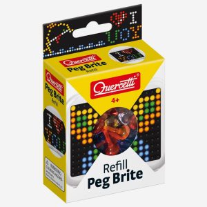 Joc pentru copii Piese Refill Brite Quercetti