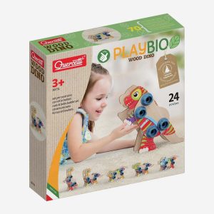 Joc pentru copii Set constructie dinozauri
