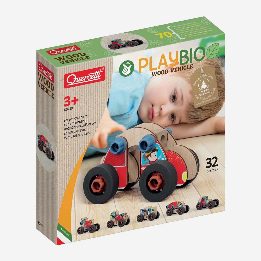 Joc pentru copii Set constructie vehicule