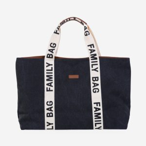 Geanta Childhome Family Bag Signature