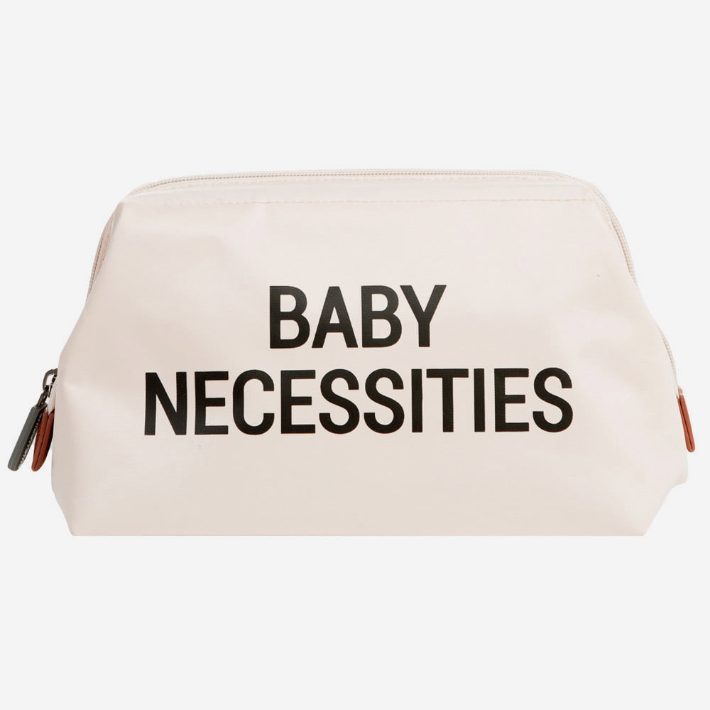 Geanta de toaleta Childhome Baby Necessities