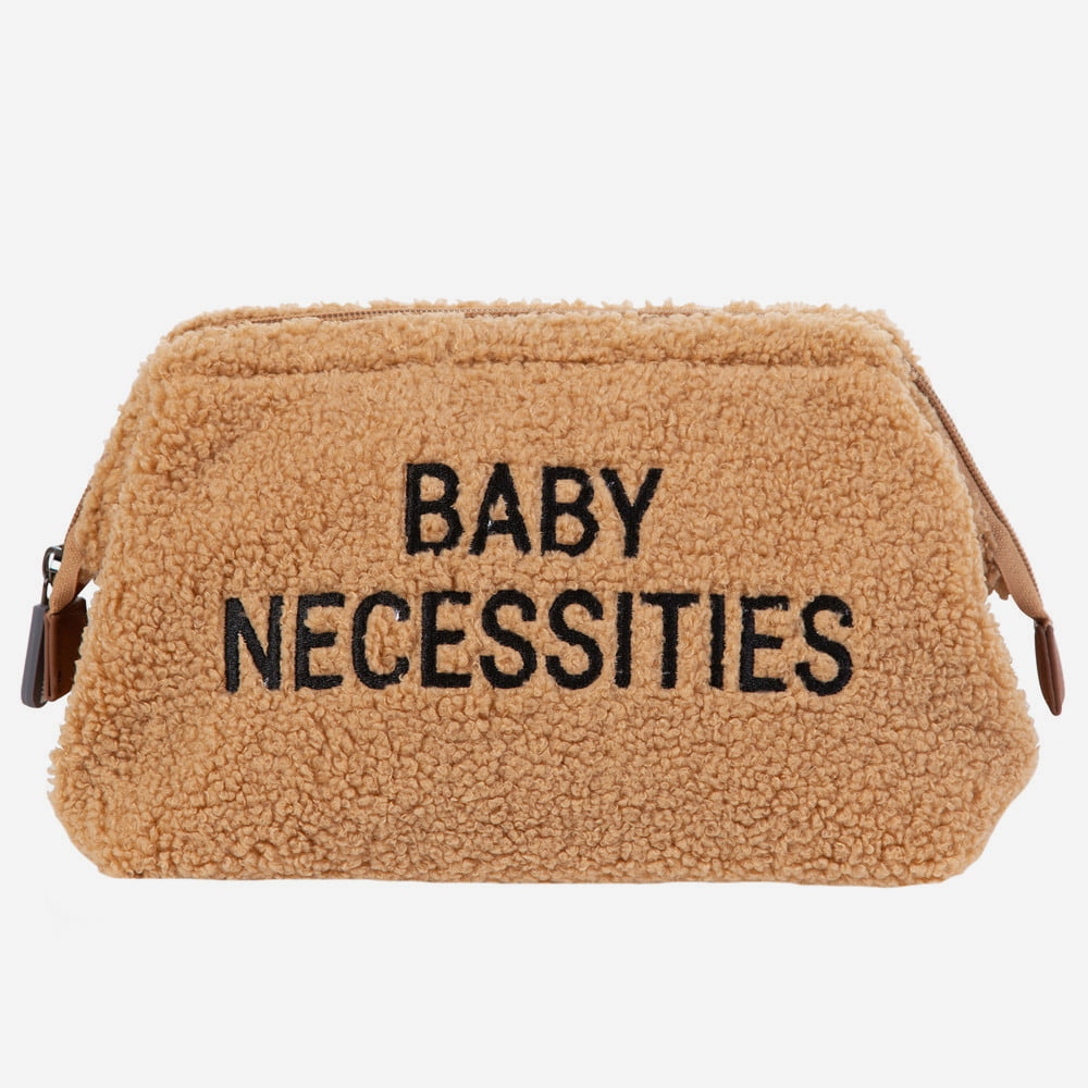 Geanta de toaleta Childhome Baby Necessities +0 Luni - imagine 2