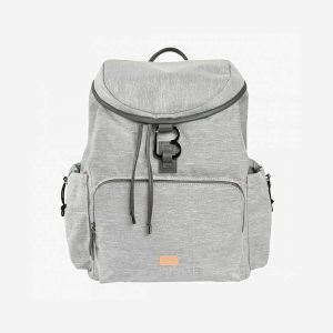 Rucsac de infasat Beaba Vancouver Heather Grey