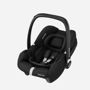 Scaun Auto Maxi-Cosi CabrioFix i-Size | 0 - 12 Luni | 40 - 75 Cm | 0 - 12 Kg