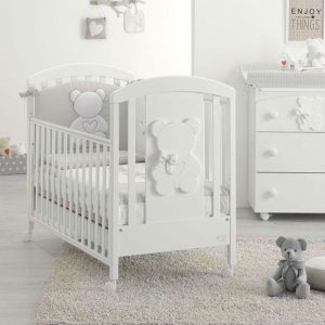 Patut Bebelusi Azzurra Funky