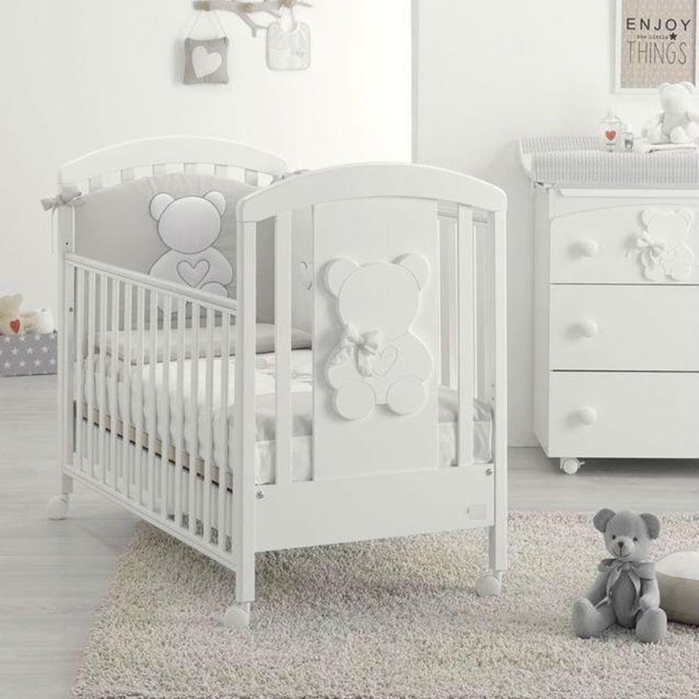Patut Bebelusi Azzurra Funky