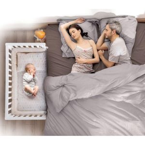 Patut CoSleeping Azzurra Contact Natur