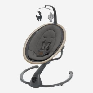Balansoar Electric Cassia Maxi Cosi