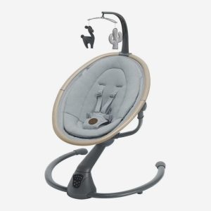 Balansoar Electric Cassia Maxi Cosi