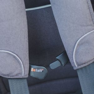Protecție centură de siguranță BeSafe Belt Guard