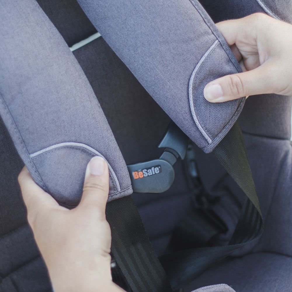 Protecție centură de siguranță BeSafe Belt Guard