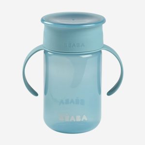 Cana De Invatare Beaba 340 ml