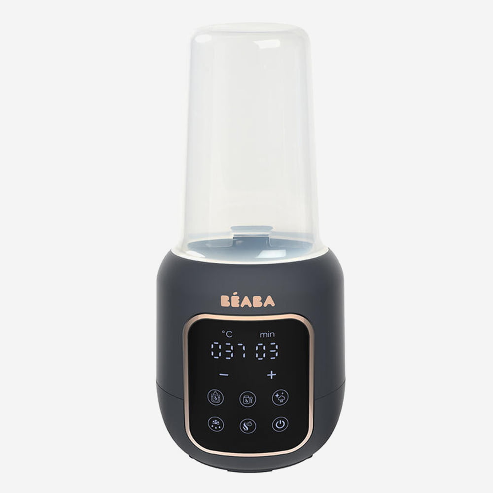 Incalzitor Beaba Multi Milk