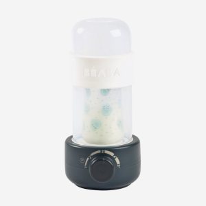 Incalzitor Biberoane Si Sterilizator Beaba Baby Milk Second