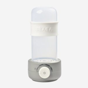 Incalzitor Biberoane Si Sterilizator Beaba Baby Milk Second