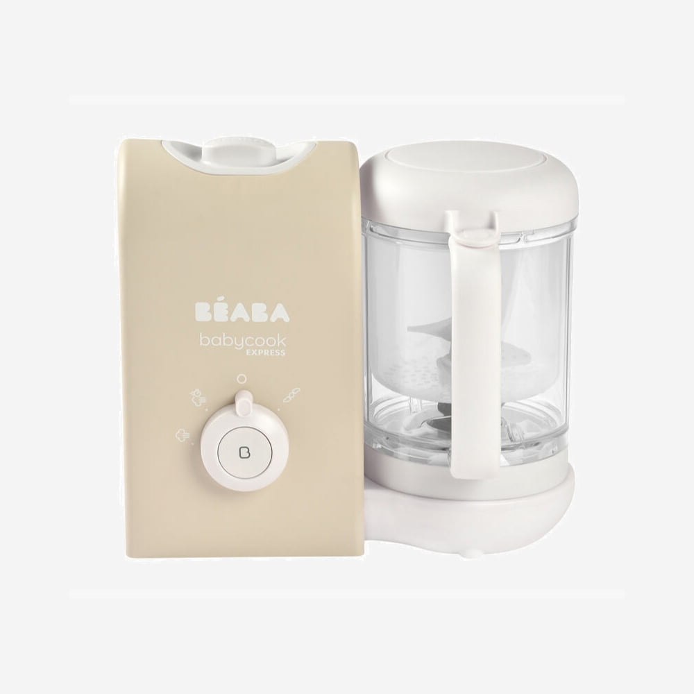 Robot de Bucatarie Beaba Babycook Express