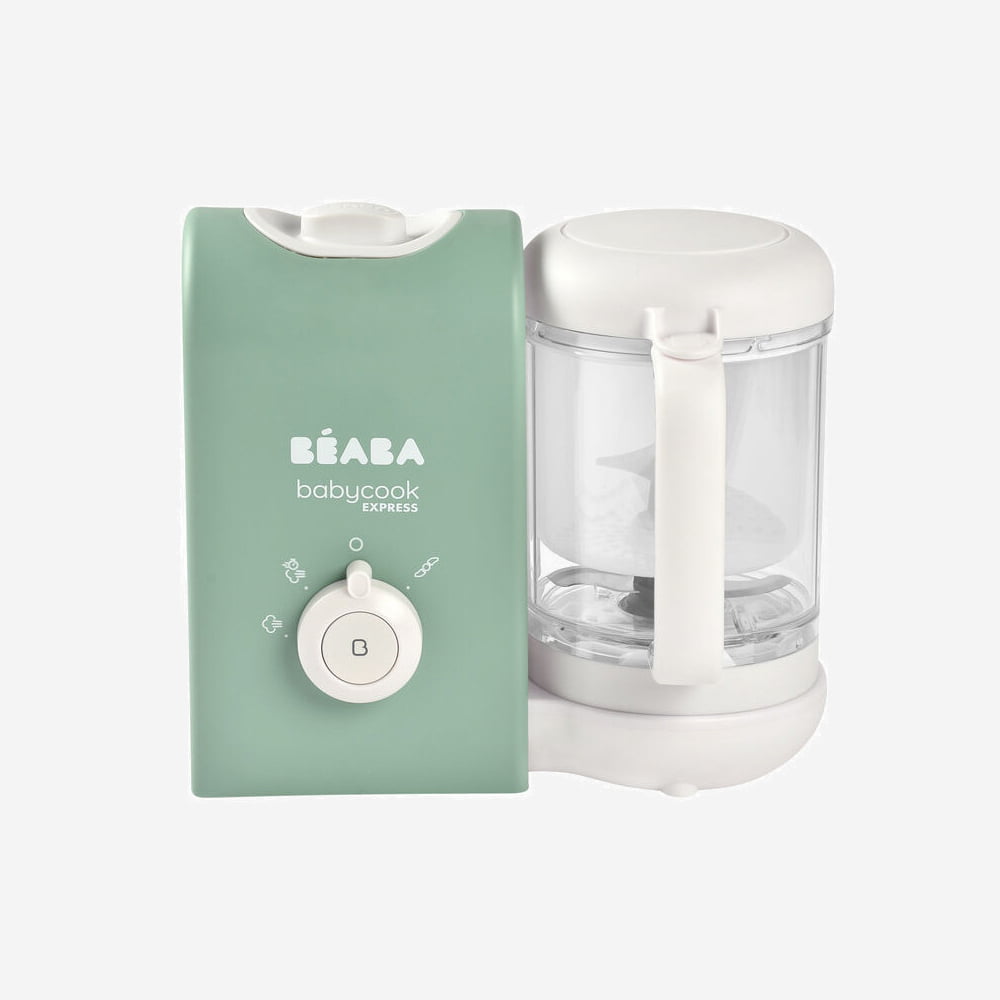 Robot de Bucatarie Beaba Babycook Express