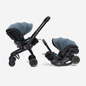 Scaun Auto 2 in 1 Doona X