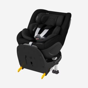 Scaun Auto Maxi Cosi Mica 360 Pro Authentic Black