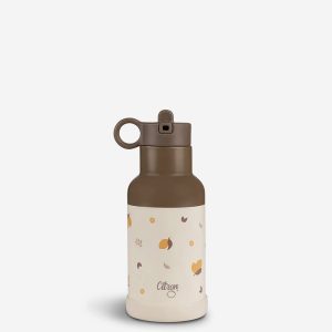 Sticlă de apă Lamaie 350 ml - Citron